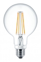 Лампа LEDClassic 7-70W G93 E27 WW CL D APR