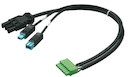 Аксессуар LCC2070 Wieland cable for LRM2