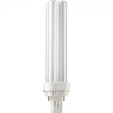 Лампа MASTER PL-C 18W/840 /2P 1CT