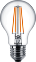 Лампа LEDClassic 7-70W A60 E27 WW CL ND