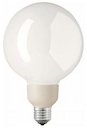 Лампа Softone Globe 20W WW E27 G120