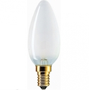 PH Лампа накаливания свеча PILA B35 E14 40W 230V 2700K FR