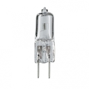 Лампа Caps 50W GY6.35 12V CL 2000h 1CT