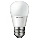 Лампа LEDBulb 4-40W E27 3000K 230V P45