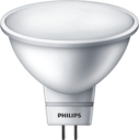 Лампа ESS LED MR16 3-35W 120D 2700K 220V