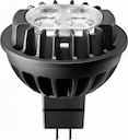 Лампа MAS LEDspotLV D 7-35W MR16 830 24D