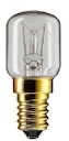Лампа Appl 15W E14 230-240V T25 RF 1CT