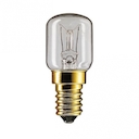 Лампа Philips РН T25 25W E14 печь t=300 *C
