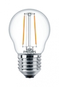 Лампа LEDClassic 2-25W P45 E27 WW CL ND