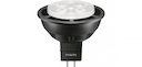 Лампа MAS LEDspot D 6.3-35W 827 MR16 24D