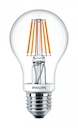 Лампа LEDClassic 7.5-70W A60 E27 WW CL D