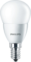 CorePro LEDcandle - LED-lamp/Multi-LED - Метка энергоэффективности (EEL): A+ - Коррелированная цветовая температура (ном.): 2700 K