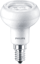 Рефлекторные лампы CorePro LEDspot - LED-lamp/Multi-LED - Метка энергоэффективности (EEL): A++ - Коррелированная цветовая температура (ном.): 2700 K