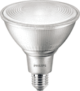MASTER LEDspot PAR - LED-lamp/Multi-LED - Метка энергоэффективности (EEL): A+ - Коррелированная цветовая температура (ном.): 2700 K