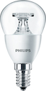 CorePro LEDcandle - LED-lamp/Multi-LED - Метка энергоэффективности (EEL): A+ - Коррелированная цветовая температура (ном.): 4000 K