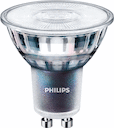 MASTER LEDspot ExpertColor MV - LED-lamp/Multi-LED - Метка энергоэффективности (EEL): A+ - Коррелированная цветовая температура (ном.): 2700 K