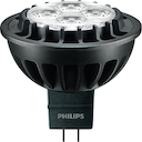 MASTER LEDspot LV - LED-lamp/Multi-LED - Метка энергоэффективности (EEL): A - Коррелированная цветовая температура (ном.): 2700 K