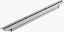 10° x 60° - 914 mm - aluminium - Цвет: aluminium - Длина: 914 mm