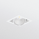GreenSpace Accent Gridlight - LED Module, system flux 2700 lm - Теплый белый 830 - Power supply unit external (PSU) - Beam angle 24° - Класс