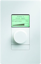 Lighting control system component - LED Lighting Systems Controllers - ColorDial Pro (Power over Ethernet)