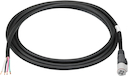 Направляющий кабель, 1,52м (5 футов), CE, для встраиваемого в пол корпуса