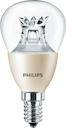 MASTER LEDcandle - LED-lamp/Multi-LED - Метка энергоэффективности (EEL): A+ - Коррелированная цветовая температура (ном.): 2200-2700 K