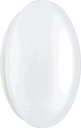 Теплый белый 830 - Power supply unit - Класс безопасности II - White - Цвет: White - Соединение: Соединительный зажим трехполюсный