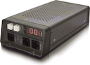 sPDS-60ca 24В — DMX/Ethernet