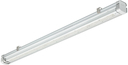 PACIFIC LED GREEN PARKING - Нейтральный белый 840 - Very wide beam - Винтовое соединение с вилкой и гнездом - Цвет: White - Соединение: Винтовое