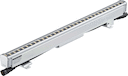 Холодный белый - 4000 K - 610 mm - Aluminum - Цвет: Aluminum - Длина: 610 mm