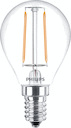 Филаментные светодиодные лампы серии Classic - LED-lamp/Multi-LED - Метка энергоэффективности (EEL): A++ - Коррелированная цветовая температура