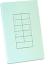 Lighting control system component - Аксессуары систем светодиодного освещения - Serial keypad