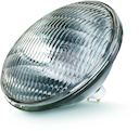 PAR56 and PAR64 - Incandescent lamp with reflector - Метка энергоэффективности (EEL): Not applicable - Коррелированная цветовая температура (ном.):