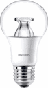 MASTER LEDbulb - LED-lamp/Multi-LED - Метка энергоэффективности (EEL): A+ - Коррелированная цветовая температура (ном.): 2200-2700 K