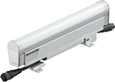 Холодный белый - 4000 K - 305 mm - Aluminum - Цвет: Aluminum - Длина: 305 mm