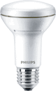 Рефлекторные лампы CorePro LEDspot - LED-lamp/Multi-LED - Метка энергоэффективности (EEL): A+ - Коррелированная цветовая температура (ном.): 2700 K