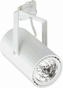 GREENSPACE ACCENT PROJECTOR - LED module 1700 lm - Кристально белый - Power supply unit - Medium beam - White - Цвет: White - Соединение: -