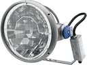 ARENAVISION - MASTER MHN-SE High Output - 2000 W - Beam category B1 - Front-glass uplighting version
