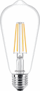 Филаментные светодиодные лампы серии Classic - LED-lamp/Multi-LED - Метка энергоэффективности (EEL): A++