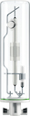 MASTERColour CDM-T Mini - Halogen metal halide lamp without reflector - Power: 20.0 W - Метка энергоэффективности (EEL): A - Коррелированная цветовая
