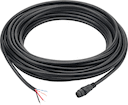Направляющий кабель — 15м (50 футов)