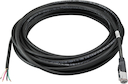 Направляющий кабель с концевой муфтой — CE/PSE — 15,2м (50 футов)