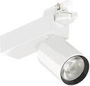 TrueFashion Mini - Первоклассный белый CRI≥90 - 3000 K - Power supply unit - Beam angle 18° - White - Цвет: White