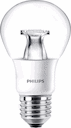 MASTER LEDbulb - LED-lamp/Multi-LED - Метка энергоэффективности (EEL): A+ - Коррелированная цветовая температура (ном.): 2200-2700 K