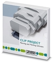 CLIP-PROJECT PROFESSIONAL