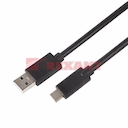 Шнур USB 3.1 type C (male) - USB 2.0 (male) 1M REXANT (предлагаем 18-1881-1)