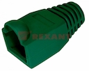 КОЛПАЧЕК  для  8P8C  зеленый  REXANT  (FD-6039)