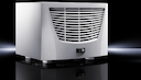 SK Холодильный агрегат потолочный RTT, 1000 Вт, комфортный контроллер, 597 х 417 х 475 мм, 230В, нержавеющая сталь