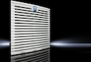 SK ЕС Фильтрующий вентилятор, 230 м3/ч, 255 х 255 х 132 мм, 230В, IP54
