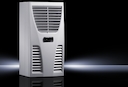 SK Холодильный агрегат настенный RTT, 300 Вт, базовый контроллер, 280 х 550 х 140 мм, 230В, нержавеющая сталь